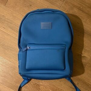 Dagne Dover Dakota neoprene backpack